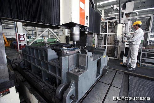 職責分明，協同高效 箱包配件沖壓模具廠的生產、品質與技術三權分立之道