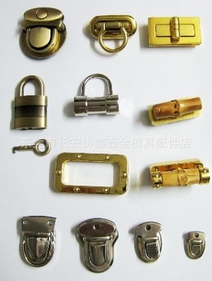 廠家直銷鋅合金狗扣鉤扣 箱包服裝配件優(yōu)選，東莞長安協(xié)鑫專注品質(zhì)與價格優(yōu)勢